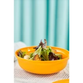 Tupperware Aloha Kap 450ml Papaya thumbnail 4