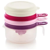 Tupperware Çok Amaçlı Mutfak Gereci Vişne Çürüğü thumbnail 3