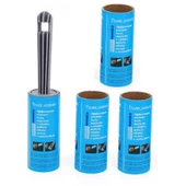 Yedekli Tüy ve Toz Toplama Rulosu thumbnail 3