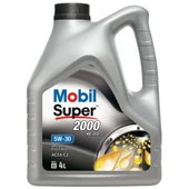 M-SUPER 2000 XE C2 5W-30 GSP - Mobil1 thumbnail 4