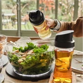 Tupperware Royal Serisi Yağlık 570 ml thumbnail 3