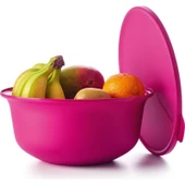 Tupperware Aloha Kap 4L Turp Moru thumbnail 3