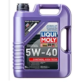 LI1856 - Synthoil High Tech 5W-40 Motor Yağı 5L - Liqui Moly thumbnail 1