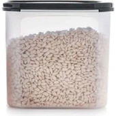 Tupperware Oval Modüler 4 Lt Kuru Gıda Saklama Kabı thumbnail 3