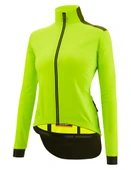 Santini VEGA MULTI With Hood Polartec Kadın Kışlık Bisiklet Ceketi 3W508L75VEGAMULT thumbnail 8