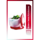Tupperware Modern Sebze Kurutucusu 3.9L thumbnail 1
