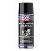 LI3327 - Motor Üst Temizleyici / Parlatıcı 400ml - Liqui Moly thumbnail 1