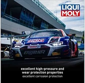 LI2362 - 0W-30 Motor Yağı Tam Sentetik TOP TEC 4310 5L - Liqui Moly thumbnail 5