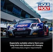 LI1856 - Synthoil High Tech 5W-40 Motor Yağı 5L - Liqui Moly thumbnail 4