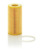 HU 719/8 x - Yağ filtresi -  MANN FILTER thumbnail 1