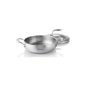 Tupperware Kuğu Tencere 2.8 Litre thumbnail 2