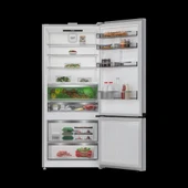 Arçelik 278552 Eı Aı Fit 551 L Alttan Donduruculu Buzdolabı thumbnail 5