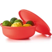 Tupperware Aloha Kap 1L Karpuz Pembe thumbnail 3