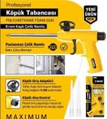 SGS 302 Köpük Tabancası thumbnail 2