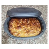 Tupperware Ultra Pro 2 Litre  Fırın Kabı thumbnail 3