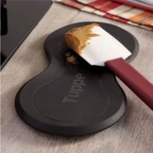 Hsgl Tupperware Kaşıklık ( Kaşık-Kepçe Altlığı ) Siyah thumbnail 3