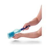 Tupperware Eco Şişe Suluk Matara  Fırça Lacivert Esc thumbnail 3