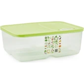 Tupperware Sera 9.9 Litre Sebze Ve Meyve Saklama Kabı thumbnail 1