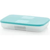 Tupperware Buzdolabı Saklama Kabı 650ML thumbnail 1