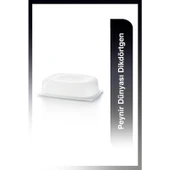 Tupperware Peynir Dünyası Dikdörtgen thumbnail 1