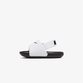 Nike Kawa Slide BV1094-100 Bebek Terlik thumbnail 3