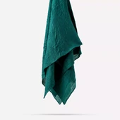 Bambu Eşarp (93x95 cm. Yeşil) thumbnail 2