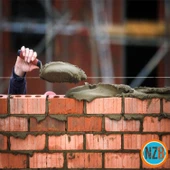 Çırpı İpi İnşaat Duvar Uçurtma İpi Beyaz 30 Gr thumbnail 5