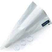 5 Uçlu Krema Sıkma Torbası thumbnail 4