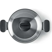 Tupperware Evrensel Serisi Tencere 4l thumbnail 3