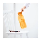 Tupperware Matara Eco+ Şişe 2 lt Portakal thumbnail 2