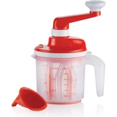 Tupperware Supersonic Manuel Çırpıcı 1.25L thumbnail 1