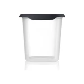 Tupperware Tek Dokunuş Oval 1.1l Cosmos thumbnail 2