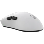 GameBooster M24 Storm Mini PAW3311 12000 DPI Beyaz Kablosuz Gaming Mouse GB-WM24W thumbnail 4