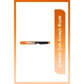 Tupperware A-Serisi Çok Amaçlı Bıçak thumbnail 1