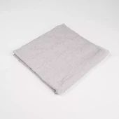 Bambu Eşarp (93x95 cm. Gri) thumbnail 1