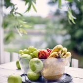 Tupperware Eco+ Royal Kap 6l Siyah thumbnail 2