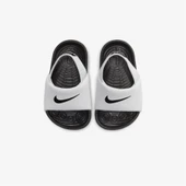 Nike Kawa Slide BV1094-100 Bebek Terlik thumbnail 2