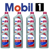 MOBIL 10W40 GSP - Mobil1 thumbnail 2