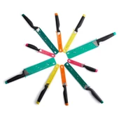 Tupperware A Serisi Bıçak Seti 5'li thumbnail 3