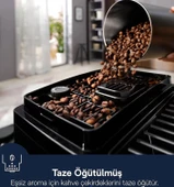 Delonghi Magnifica Start ECAM223.61.GB Tam Otomatik Espresso Makinesi thumbnail 4