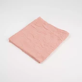 Bambu Eşarp (93x95 cm. Pembe) thumbnail 1