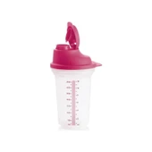 Tupperware Shaker 350 ml Vişne Çürüğü thumbnail 1
