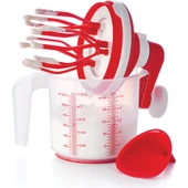 Tupperware Supersonic Manuel Çırpıcı 1.25L thumbnail 2