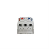 PLASTİM ÇİFTLİ TERMOSTAT NC+NO 0-60C thumbnail 2