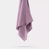 Bambu Eşarp (93x95 cm. Lila) thumbnail 2