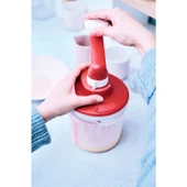 Tupperware Supersonic Manuel Çırpıcı 1.25L thumbnail 3