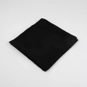 Bambu Eşarp (93x95 cm. Siyah) thumbnail 1