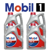 MOBIL 10W40 GSP - Mobil1 thumbnail 1