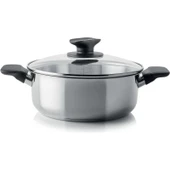 Tupperware Evrensel Serisi Tencere 4l thumbnail 1