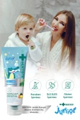 Dentiste Kids Diş Macunu Karışık Meyve Aromalı 6 Yaş 60 gr thumbnail 4